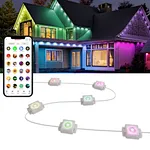 7-LED Pixel Light